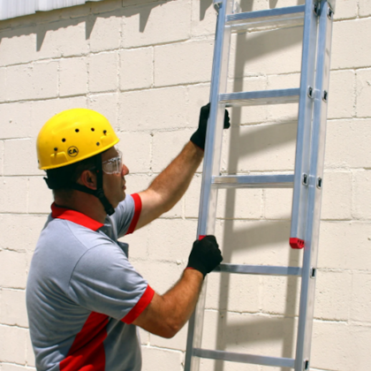 Escada Extensiva Pintor em Alumínio 9x2 Dgrs ESC0618 Botafogo-a8c27e1d-7c8a-4899-a75e-04a542ebe2e3