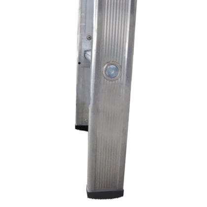 Escada Extensível de Alumínio 3 em 1 Com 7 Degraus ED107 Alulev-5240bb55-1eeb-4304-a7a9-191cba31dbc4