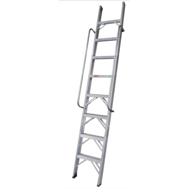 Escada Paralela Alumínio 6 Degraus PP206 Alulev-817a9eee-3829-4583-9343-6add1427c428