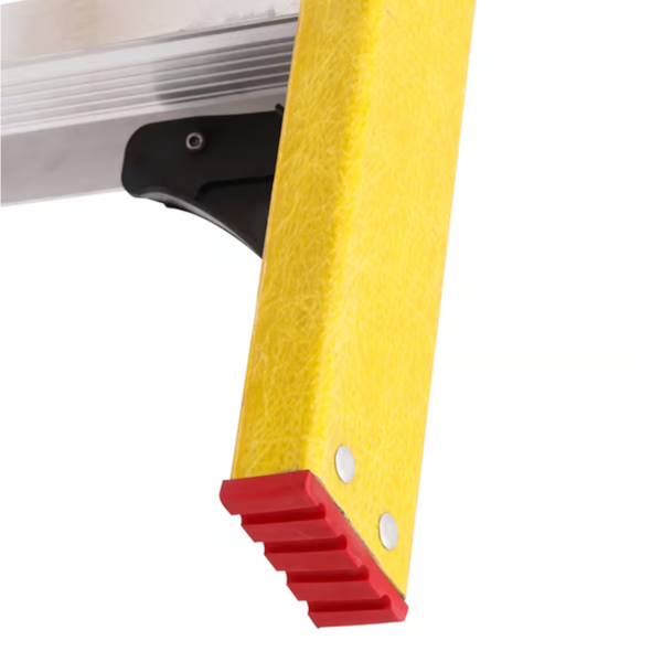 Escada Tesoura Prática Isolante em Fibra de Vidro 5 Dgs EFP5909 Botafogo-f6f4c570-cdf1-4c84-8fcd-d65d8d25510c