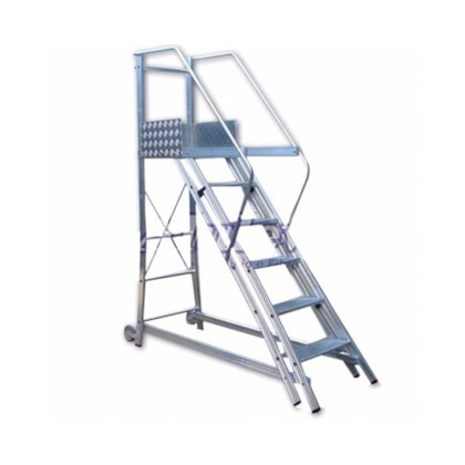 Escada Trepadeira Alumínio 5 Degraus TR152 Alulev-0a9256a4-a343-4f4f-b7a9-f3e50796d406