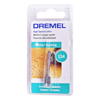 Escariador Arredondado 5.16