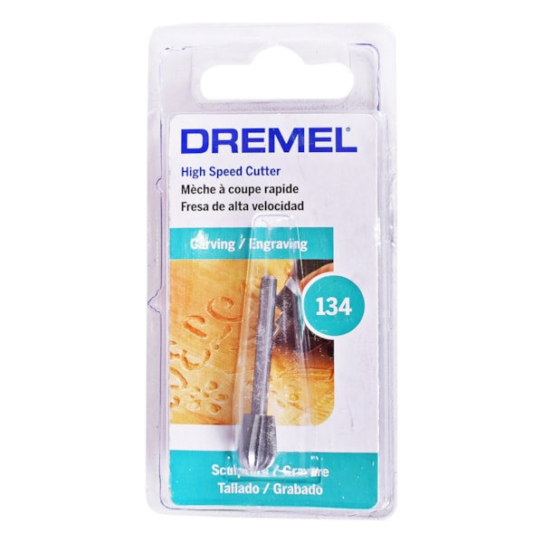 Escariador Arredondado 5.16