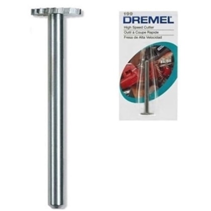 Escariador Chato 3/8