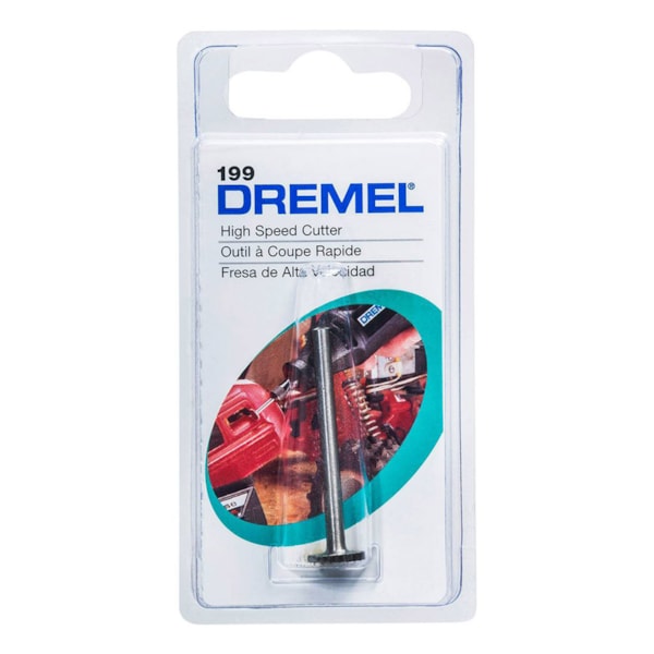 Escariador Chato 3/8