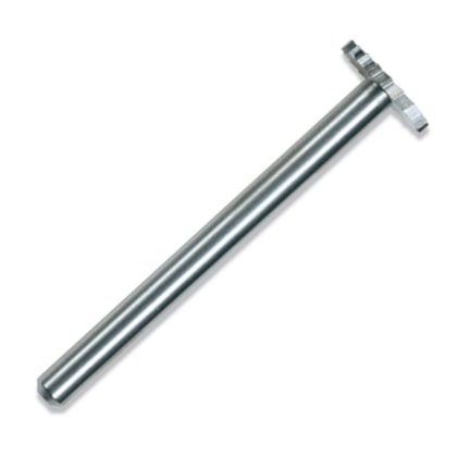 Escariador Chato 3/8