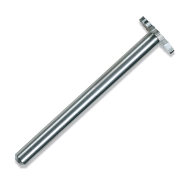 Escariador Chato 3/8