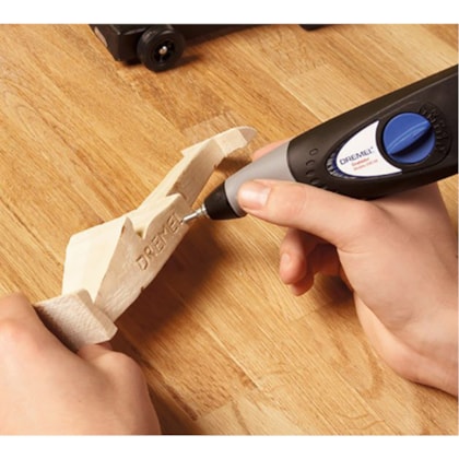 Escariador Cilíndrico para Gravação 1/16