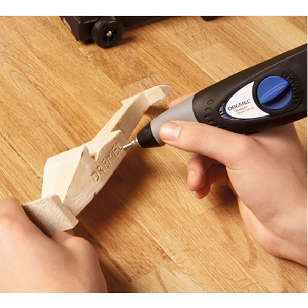 Escariador Cilíndrico para Gravação 1/32