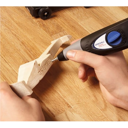 Escariador Cilíndrico para Gravação 1/32