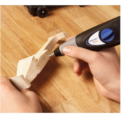 Escariador Cilíndrico para Gravação 5/64