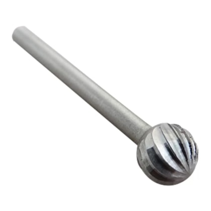 Escariador Circular 1/4