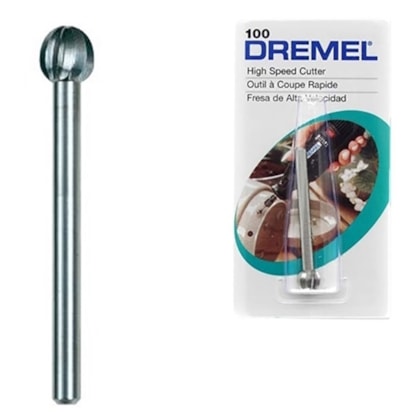 Escariador Circular 1/4