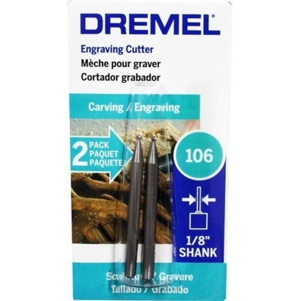 Escariador Circular 106 3.32