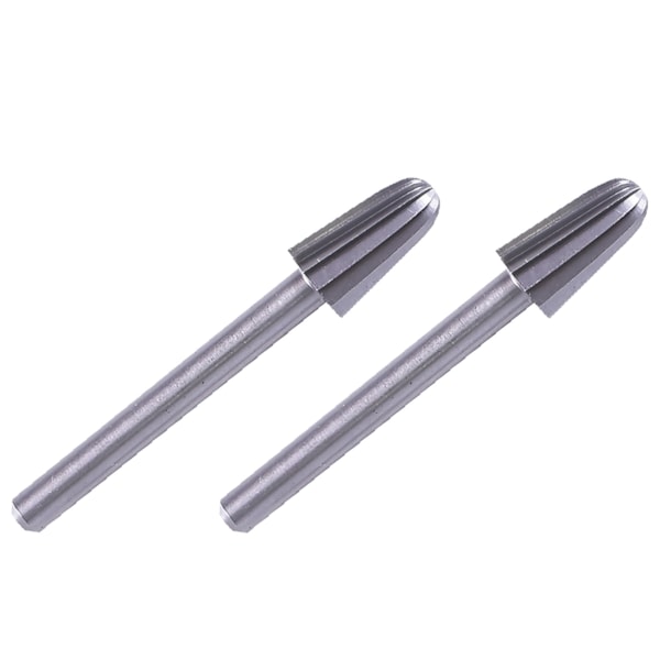 Escariador Cônico 2un. 117 1/4