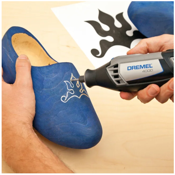 Escariador Cônico de Alta Velocidade 3,2mm 118 Dremel-fa2133f3-07a7-4291-8c42-af9a11df90a6