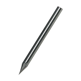 Escariador Cônico de Tungstênio 1/8