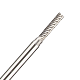 Escariador de Tungstênio Paralelo 3/32