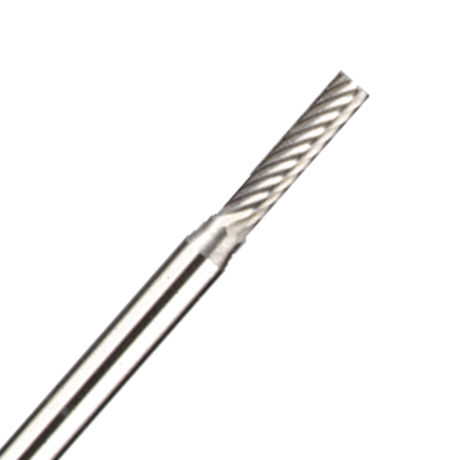 Escariador de Tungstênio Paralelo 3/32