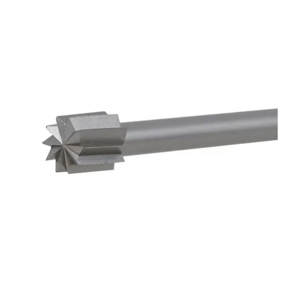 Escariador Dremel 196 Com Ponta Quadrada 26150196AC Dremel-c2812022-5aaf-4b71-89f2-dd1340e00f49