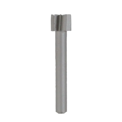 Escariador Dremel 196 Com Ponta Quadrada 26150196AC Dremel