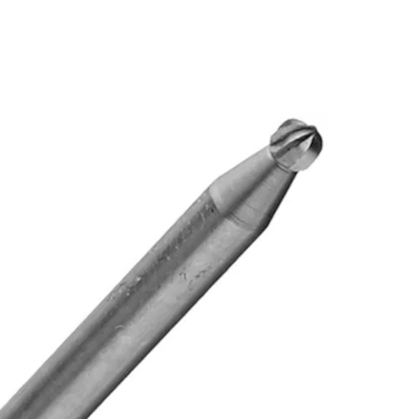 Escariador Esférico de Alta Velocidade 3/32