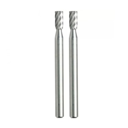 Escariador HSS 194 Paralela 1/8 Pol. com 2 Unidades 26150194AC Dremel -1c301135-c284-4ecb-ae46-f302623ab7e3