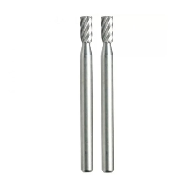 Escariador HSS 194 Paralela 1/8 Pol. com 2 Unidades 26150194AC Dremel -8ac4279a-6761-4bf7-95ef-536630a79df8