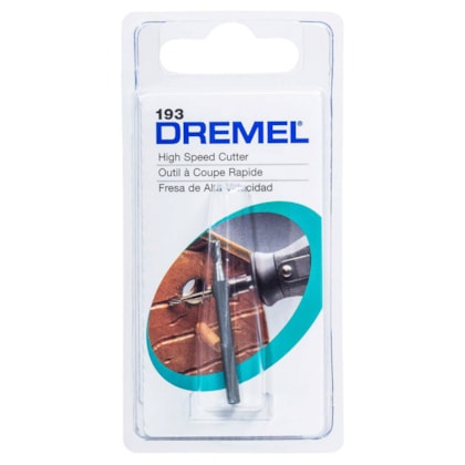 Escariador Paralelo 5/64