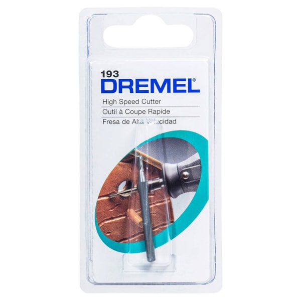 Escariador Paralelo 5/64