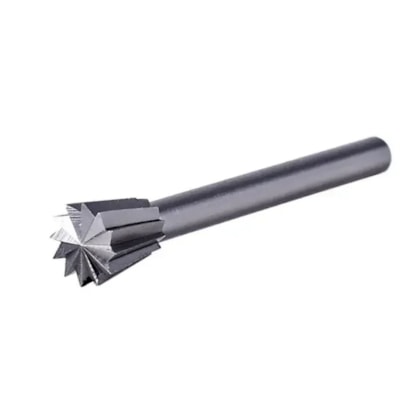 Escariador Trapezoidal 116 Cônico 1/4 Pol. 2615000116 Dremel-54028b19-3d34-44b5-9e16-bdff7871f522