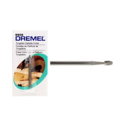 Escariador Tungstênio 1/8