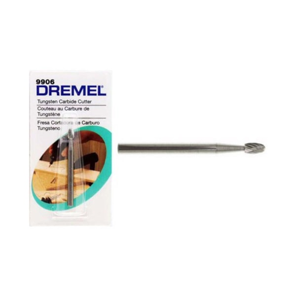 Escariador Tungstênio 1/8