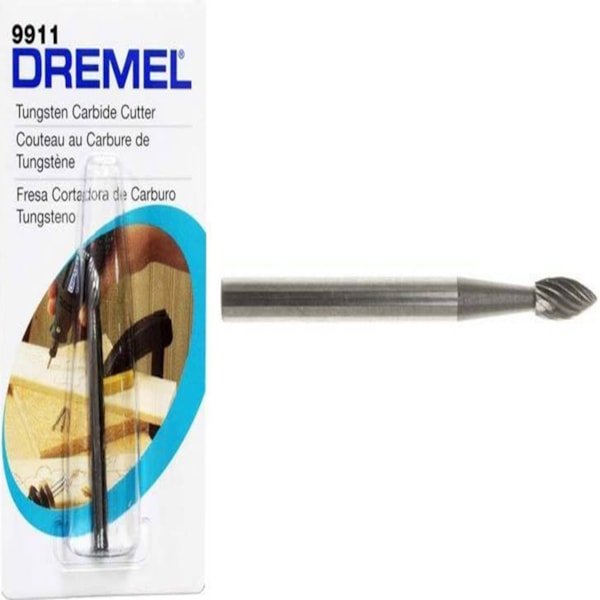 Escariador Tungstênio 1/8