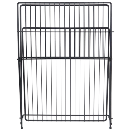 Escorredor De Louças Viena Dobrável em Aço Carbono Preto 992307 Bel fix-e025e0ff-1c9b-4c61-93f2-abeedcc705c9