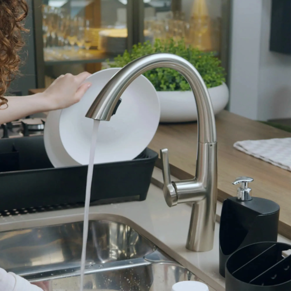 Escorredor Louça 14 Pratos Basic Light Gray 108480468 Coza-e3a18d8c-d5e8-4d67-9c6a-00ea31ae0fee