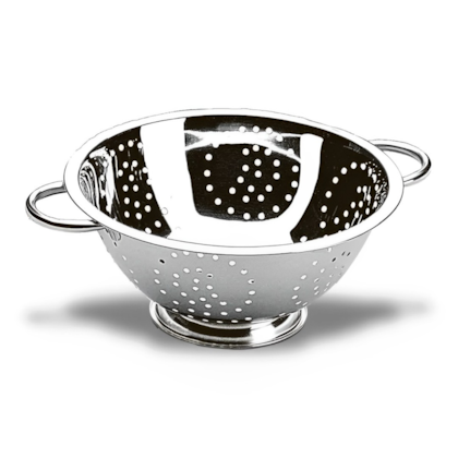 Escorredor para Massa Suprema em Aço Inox 2L 24cm 2082024 Brinox -1b3ef3b3-f88b-4235-adb8-55d8f6e65f26