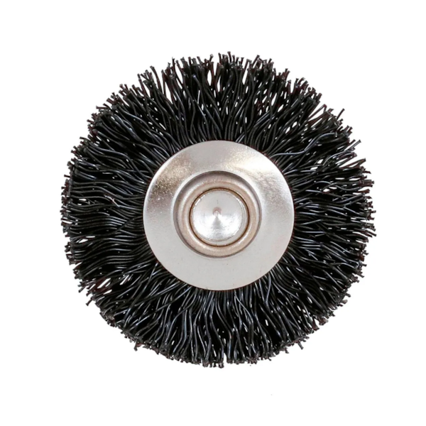 Escova Circular com Cerdas Nylon 2 Peças 26150403AA Dremel-56c43fa0-5bb7-44be-98ce-157f87ce050c