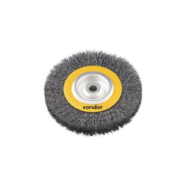 Escova de Aço Circular 6x3/4x5/8-76d83cb2-45fc-4d7a-8b57-006bf84d4393