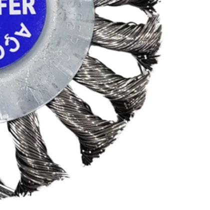 Escova de Aço Circular Trançada 4.1/2 X 1/2 X 7/8 2015 Abrasfer-b6a04af5-a9e4-4760-8877-bab1a5bbf761