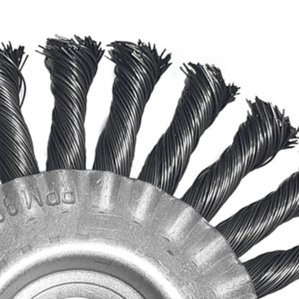Escova de Aço Circular Trançada 7 x 1/4 x 7/8 7010 Abrasfer-85e5cd01-4f76-462b-9b3a-0502e7575a6a