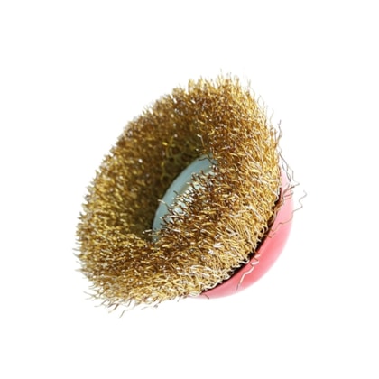 Escova de Aço Copo 65mm M-14 Disflex-e8a82c0f-4539-488e-b78e-90d72578490d