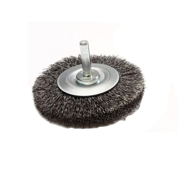 Escova De Aço Mini 75 X 6MM Fio 0,20MM 7150H Abrasfer-143f2d35-279f-402c-8dfe-cc453a3f9d9b