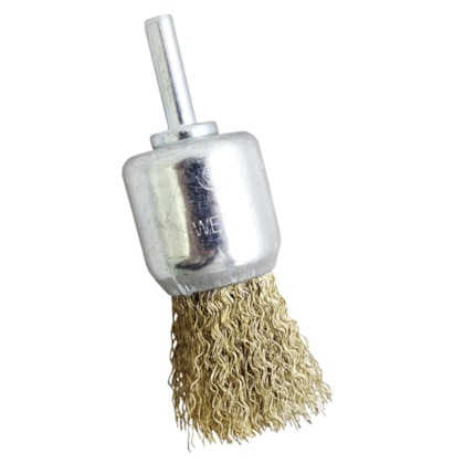 Escova de Aço Pincel 30x6mm Disflex-86fd4c72-5ba9-4e5d-b714-6717ea7bb395