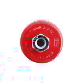 Escova de Aço Trancada 4