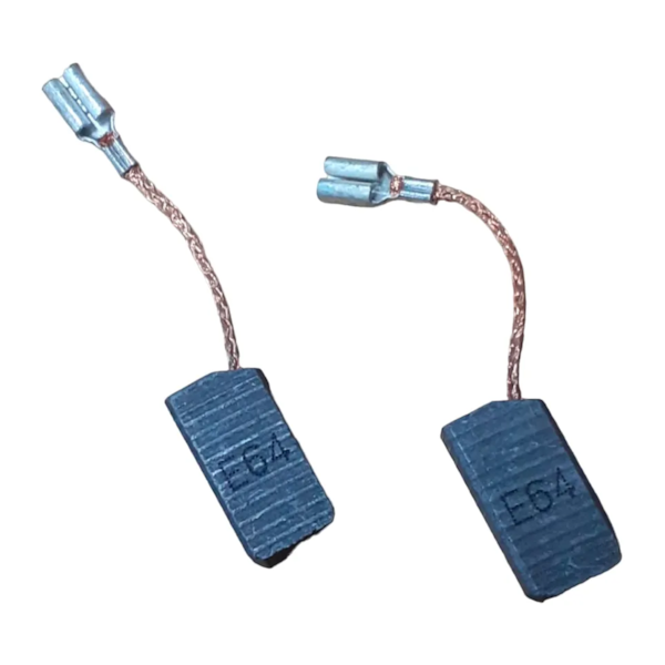 Escova de Carvão 127V 1619P11482 Bosch -1d11cdd4-76b9-4709-9133-271a0505aebb