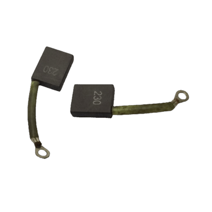 Escova de Carvão 160701417M Bosch 