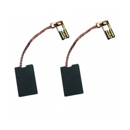 Escova De Carvão 220V Bosch Para Furadeira 1619PA7827