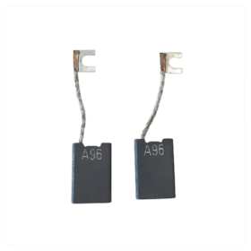 Escova de Carvão 220V Bosch Para Martelo 1617000425