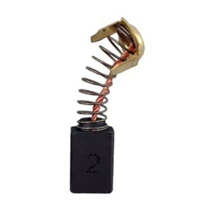 Escova de Carvão 220V Skil 5301 - 5402 (160432115U) Bosch